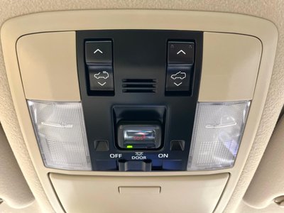 2023 Toyota LAND CRUISER PRADO — миниатюра 60
