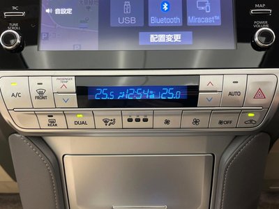 2023 Toyota LAND CRUISER PRADO — миниатюра 54