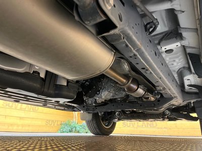 2023 Toyota LAND CRUISER PRADO — миниатюра 33