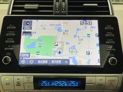 2023 Toyota LAND CRUISER PRADO — миниатюра 52
