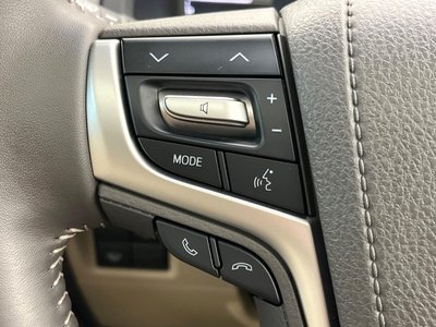 2023 Toyota LAND CRUISER PRADO — миниатюра 49