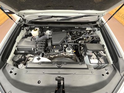 2023 Toyota LAND CRUISER PRADO — миниатюра 18