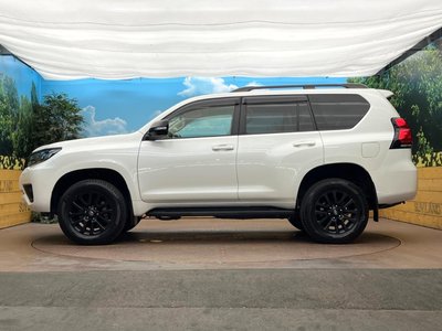 2023 Toyota LAND CRUISER PRADO — миниатюра 29