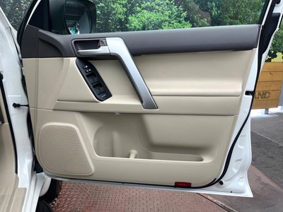 2023 Toyota LAND CRUISER PRADO — миниатюра 42