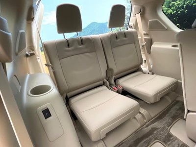 2023 Toyota LAND CRUISER PRADO — миниатюра 37