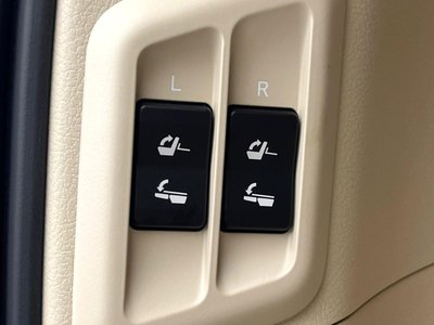 2023 Toyota LAND CRUISER PRADO — миниатюра 35