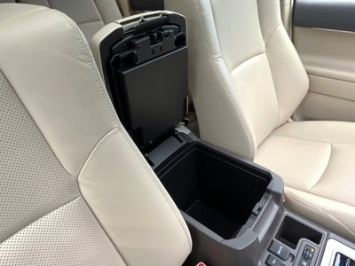 2023 Toyota LAND CRUISER PRADO — миниатюра 57