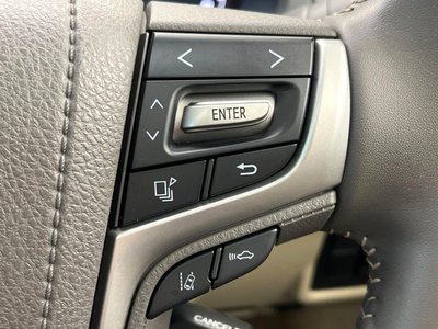 2023 Toyota LAND CRUISER PRADO — миниатюра 48