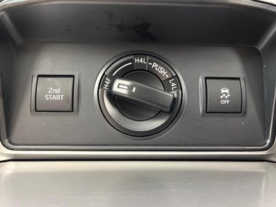 2023 Toyota LAND CRUISER PRADO — миниатюра 55