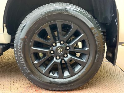 2023 Toyota LAND CRUISER PRADO — миниатюра 23
