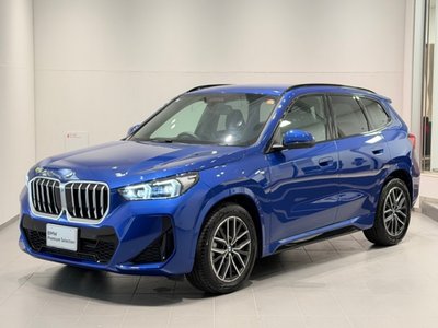 BMW X1 - 1
