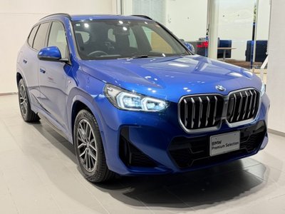 BMW X1 - 8