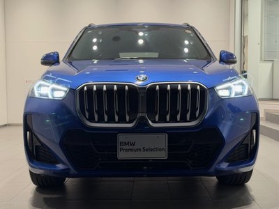 BMW X1 - 7
