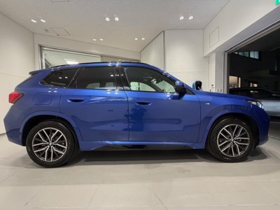 BMW X1 - 10