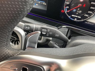 MERCEDES-BENZ G-CLASS AMG - 10