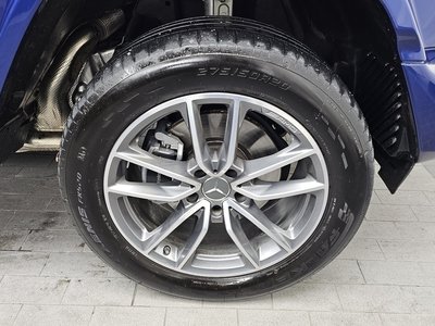 MERCEDES-BENZ G-CLASS - 6