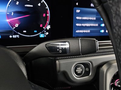 MERCEDES-BENZ G-CLASS - 9