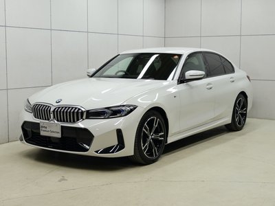 2025 BMW 3 SERIES 缩略图 24