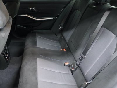 2025 BMW 3 SERIES 缩略图 14