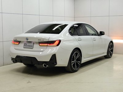 BMW 3 SERIES - 10
