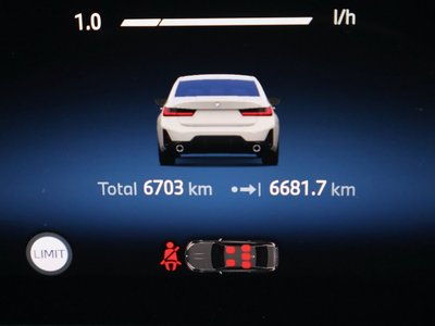 2025 BMW 3 SERIES 缩略图 41