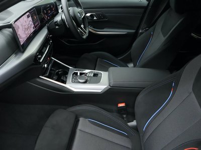 2025 BMW 3 SERIES 缩略图 33