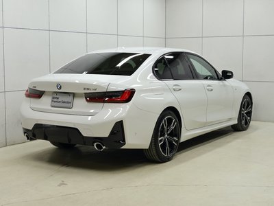2025 BMW 3 SERIES 缩略图 25