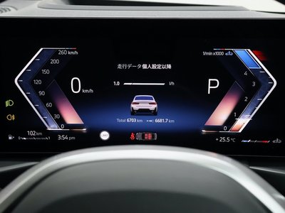 2025 BMW 3 SERIES 缩略图 16