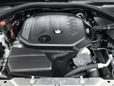 2025 BMW 3 SERIES 缩略图 57