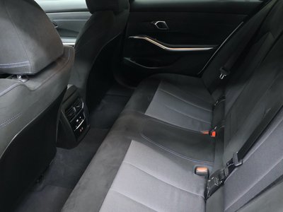2025 BMW 3 SERIES 缩略图 36