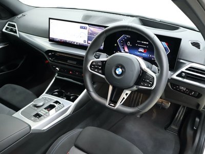 BMW 3 SERIES - 4
