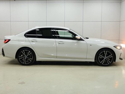 BMW 3 SERIES - 9