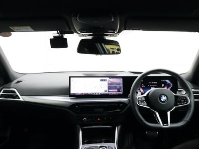 2025 BMW 3 SERIES 缩略图 40