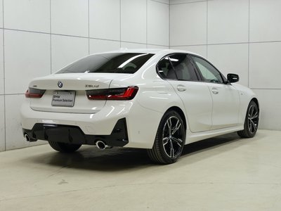 2025 BMW 3 SERIES 缩略图 26