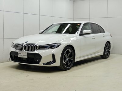 2025 BMW 3 SERIES 缩略图 23