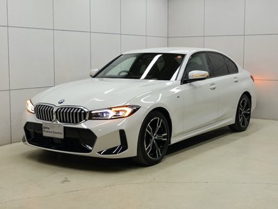 BMW 3 SERIES - 7