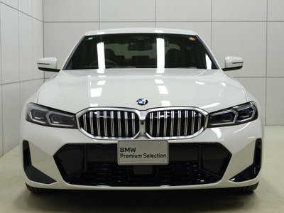 2025 BMW 3 SERIES 缩略图 22