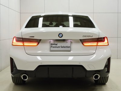 2025 BMW 3 SERIES 缩略图 11