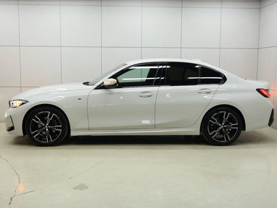 BMW 3 SERIES - 8