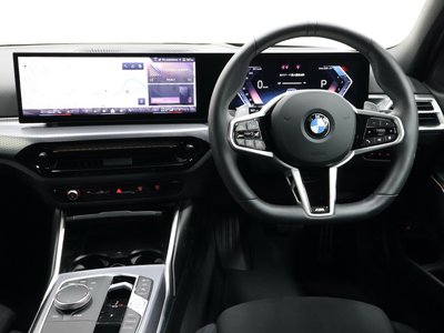 2025 BMW 3 SERIES 缩略图 15