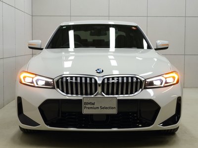 BMW 3 SERIES - 6