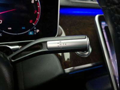 MERCEDES-BENZ S-CLASS - 9