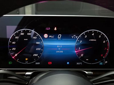 MERCEDES-BENZ S-CLASS - 8