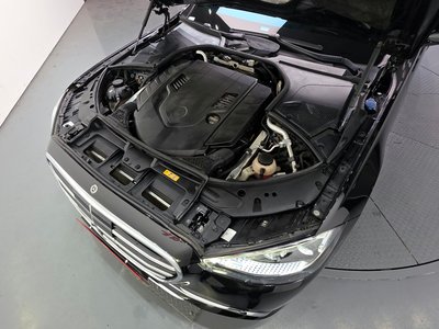 MERCEDES-BENZ S-CLASS - 7