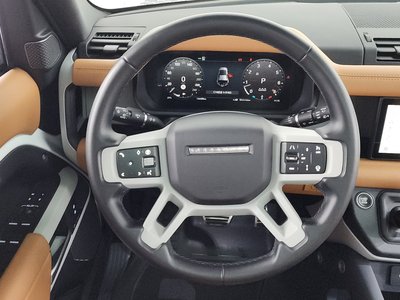 صورة مصغرة 19 لـ 2024 LAND Rover DEFENDER