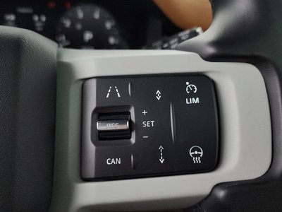 صورة مصغرة 22 لـ 2024 LAND Rover DEFENDER