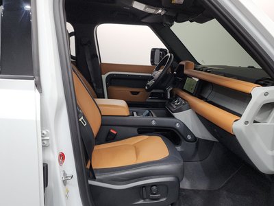 صورة مصغرة 16 لـ 2024 LAND Rover DEFENDER