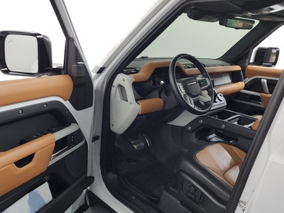 صورة مصغرة 13 لـ 2024 LAND Rover DEFENDER