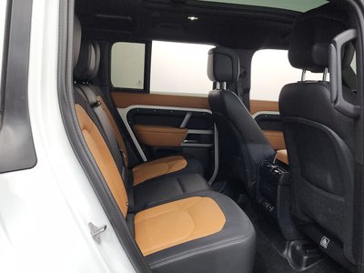 صورة مصغرة 17 لـ 2024 LAND Rover DEFENDER
