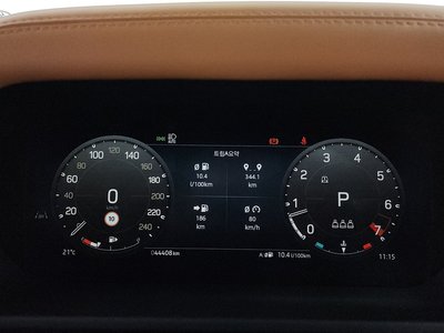 صورة مصغرة 11 لـ 2024 LAND Rover DEFENDER